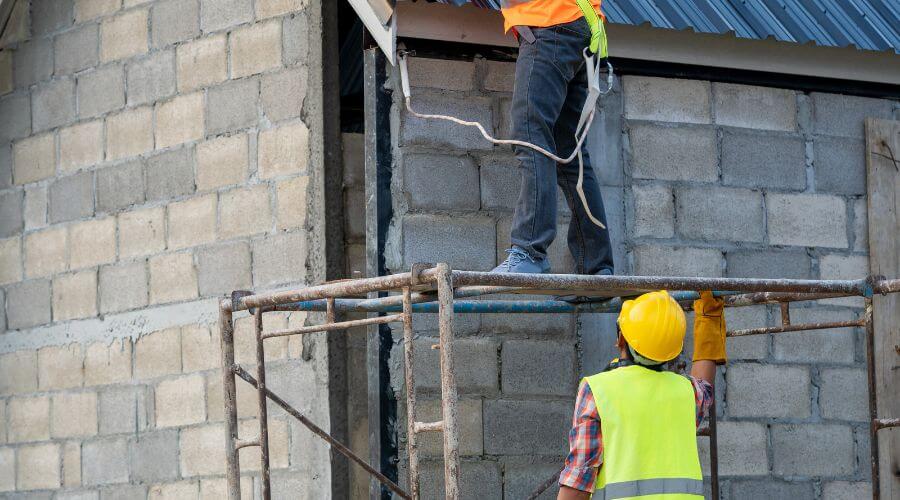 Expert top industrial roofings services in Judith Gap, MT